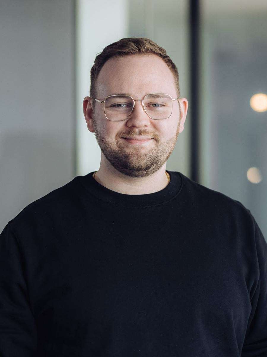 Tim Gerhard Bruno Wöhler, Gründer von KanzleiVoice
