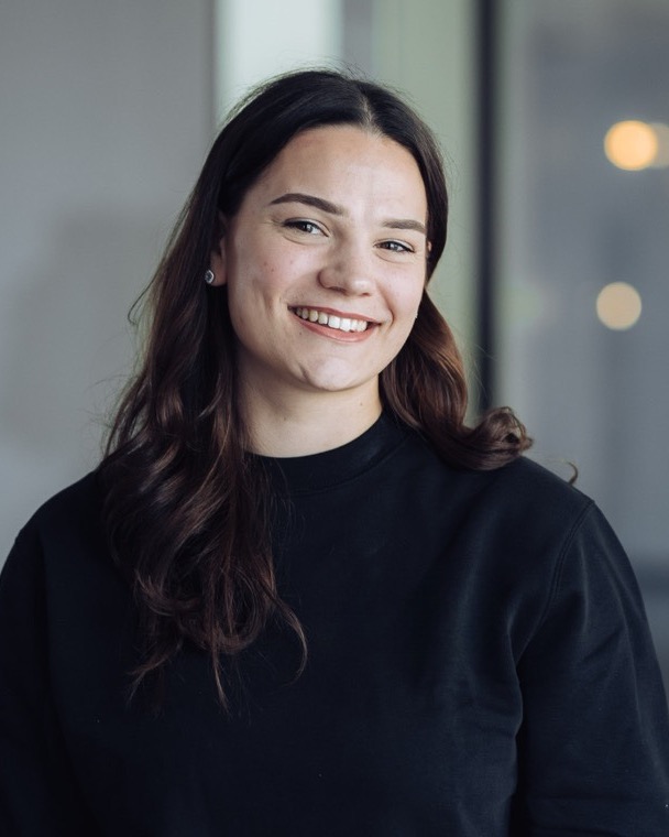 Anna Vogt