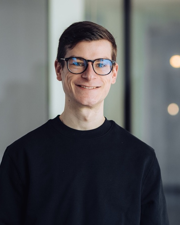 Daniel Schwab